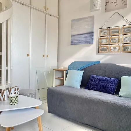 'la Hygie' Cozy Appartement, Vue Apartment