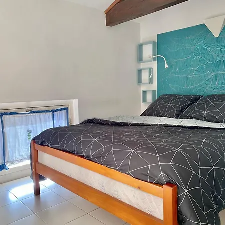 'la Hygie' Cozy Appartement, Vue Apartment Menton