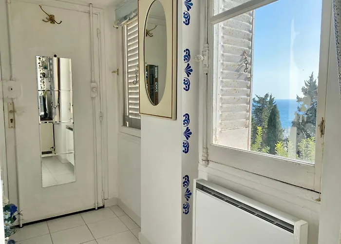 'la Hygie' Cozy Appartement, Vue Apartment