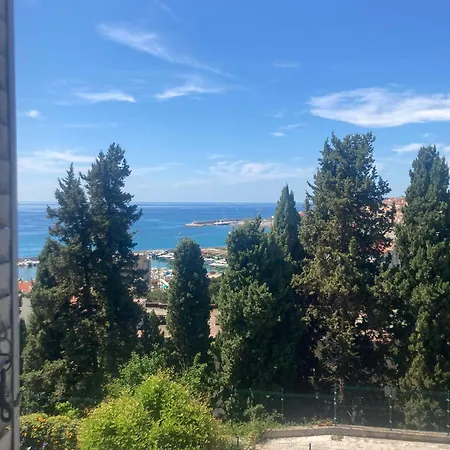 'la Hygie' Cozy Appartement, Vue