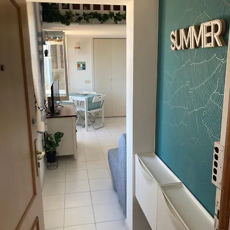 'la Hygie' Cozy Appartement, Vue Appartement *