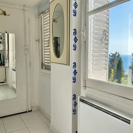 'la Hygie' Cozy Appartement, Vue Appartement