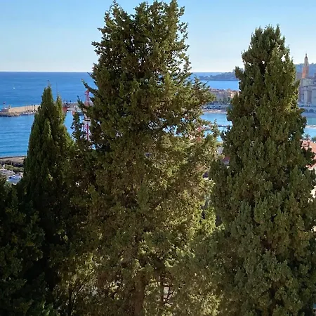 'la Hygie' Cozy Appartement, Vue *