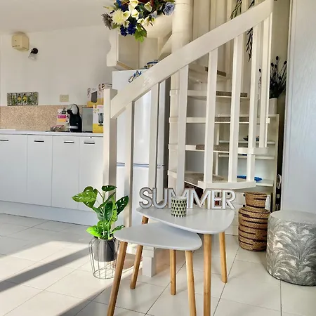 'la Hygie' Cozy Appartement, Vue