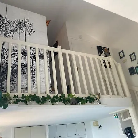 Apartment 'la Hygie' Cozy Appartement, Vue