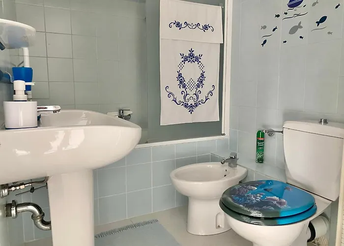 'la Hygie' Cozy Appartement, Vue *