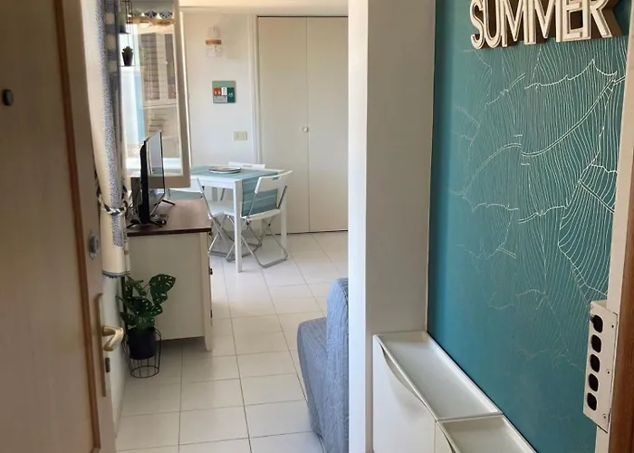 'la Hygie' Cozy Appartement, Vue Appartement *