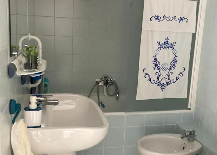 'la Hygie' Cozy Appartement, Vue *