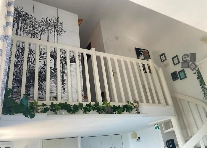 Apartment 'la Hygie' Cozy Appartement, Vue